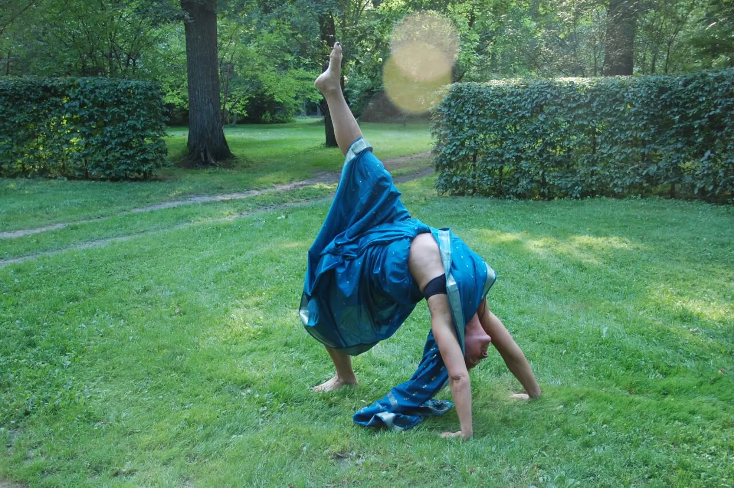 Daya Devi