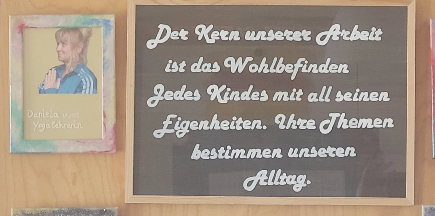Werbung Pitanga Yoga