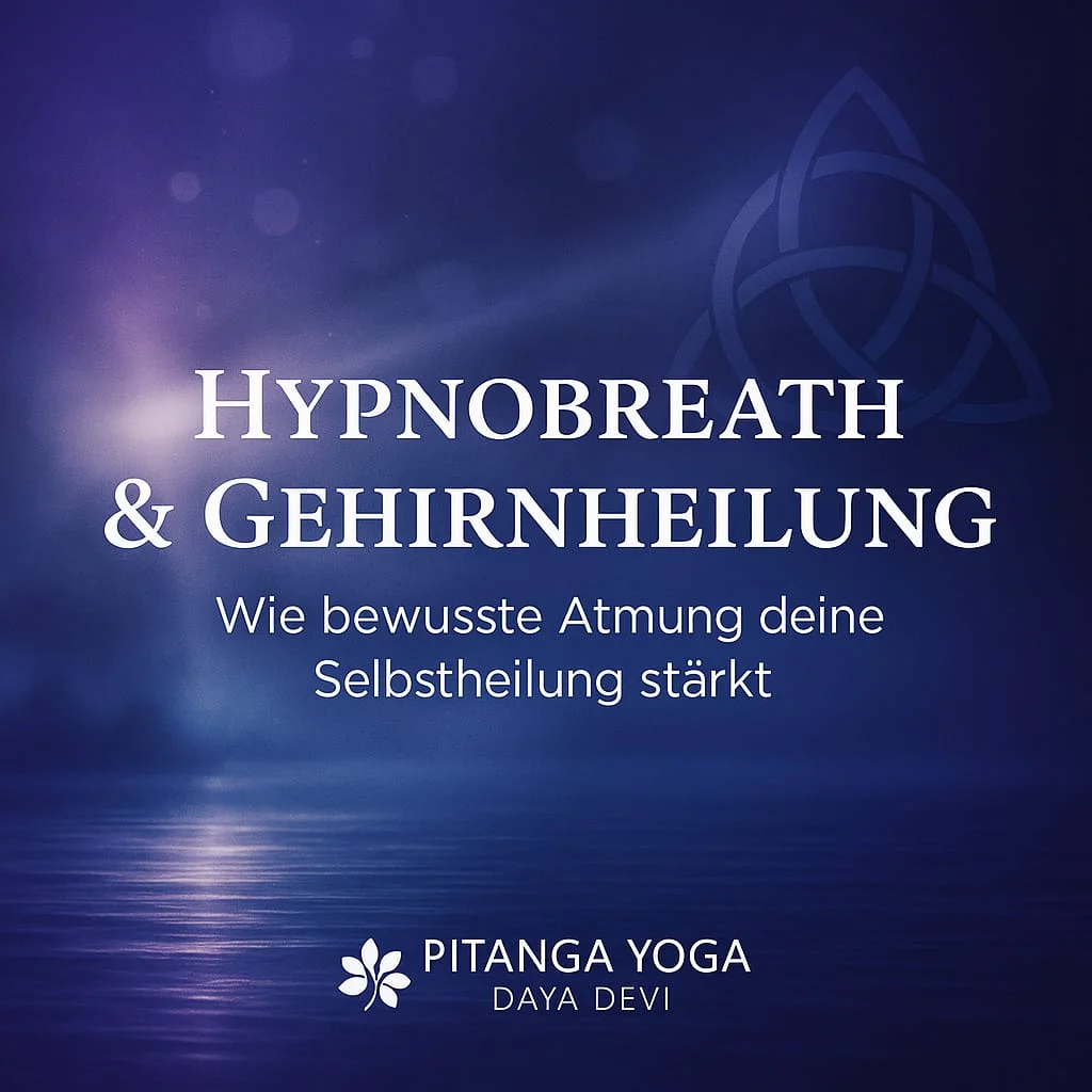 Dreieck-Meditation Pitanga Yoga